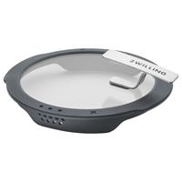 Zwilling Simplify sada hrnců stříbrno-černá 5 ks