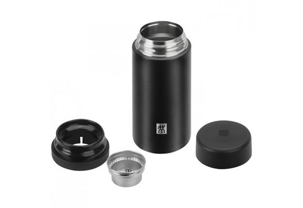 Zwilling Thermo 420 ml černá
