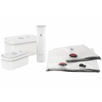 Zwilling Vacuum starter set 7ks plast